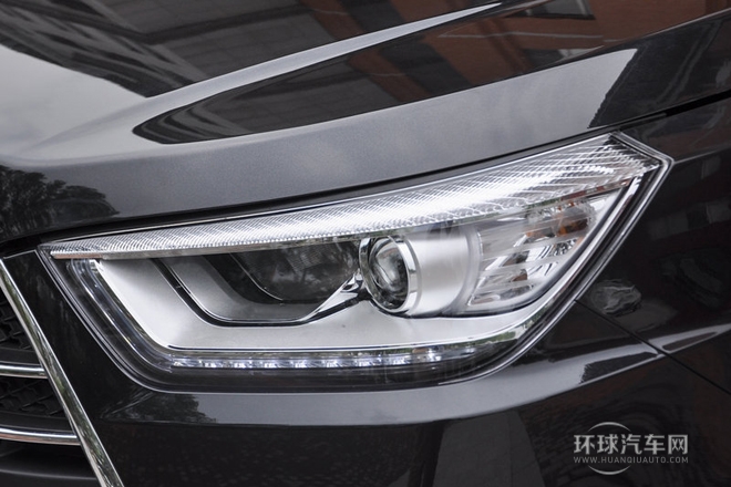 2014款 1.5L 手動豪華型