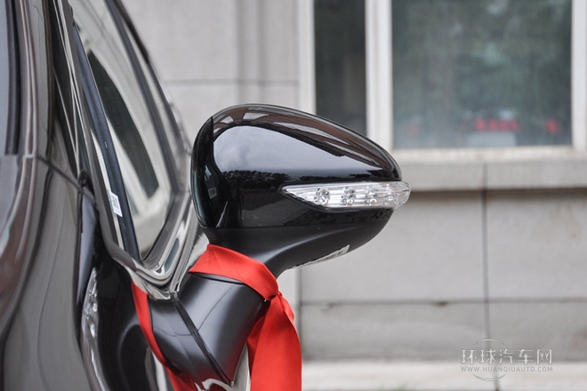 2014款 1.5L 手動豪華型