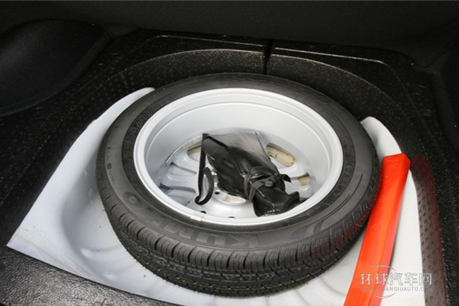 2013款 GTS 1.6L 自動(dòng)豪華型