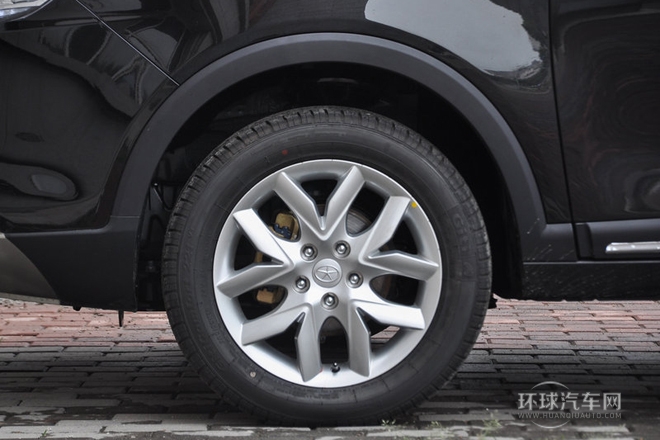 2014款 1.5L 手動豪華型