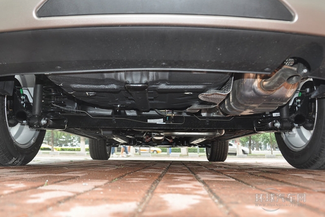 2014款 1.5L 手動豪華型