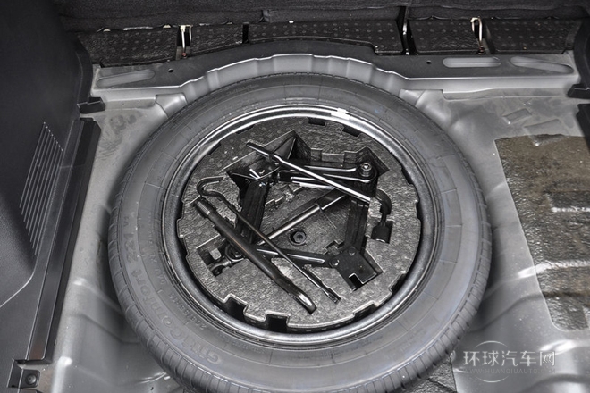 2014款 1.5L 手動豪華型