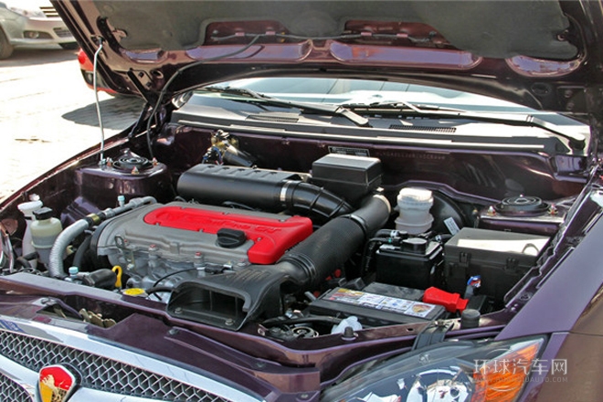 2013款 GTS 1.6L 自動豪華型