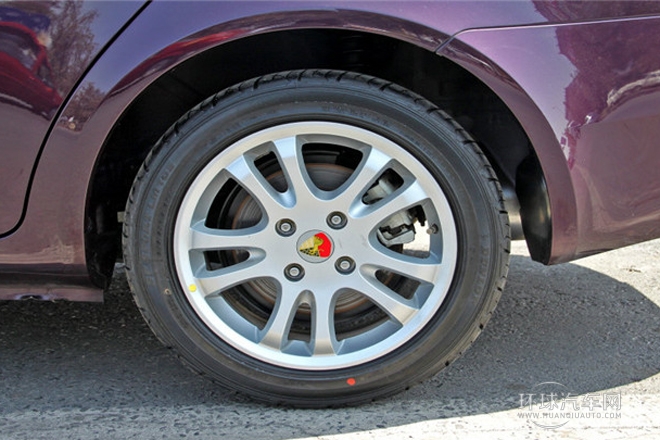 2013款 GTS 1.6L 自動(dòng)豪華型