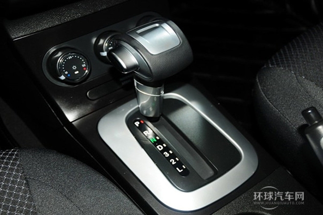 2013款 GTS 1.6L 自動豪華型