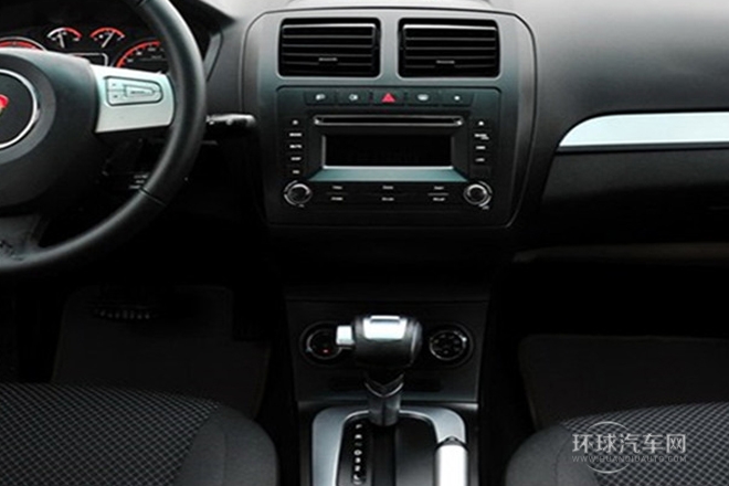 2013款 GTS 1.6L 自動豪華型