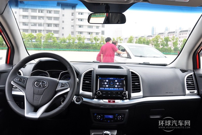 2014款 1.5L 手動(dòng)豪華智能型