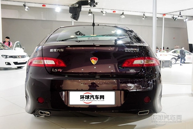 2013款 GTS 1.6L 自動(dòng)豪華型