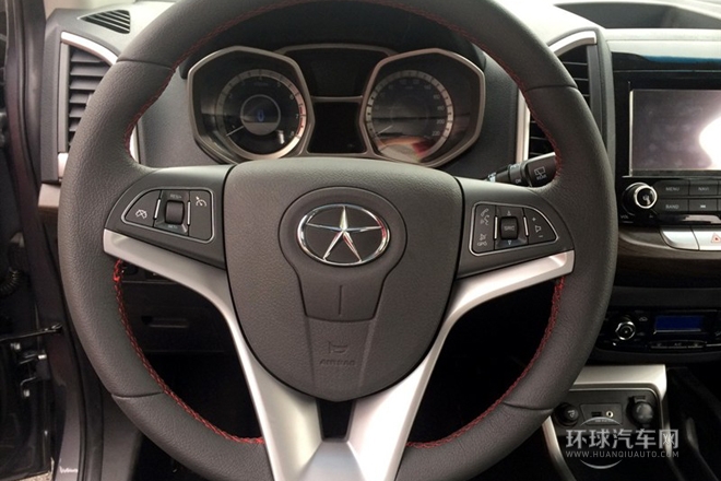 2014款 1.5L 手動豪華智能型