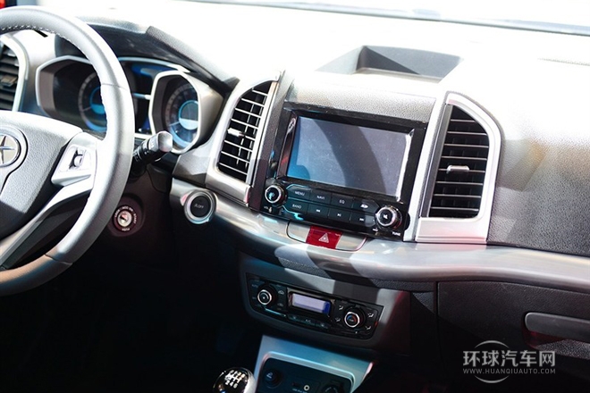 2014款 1.5L 手動(dòng)豪華智能型