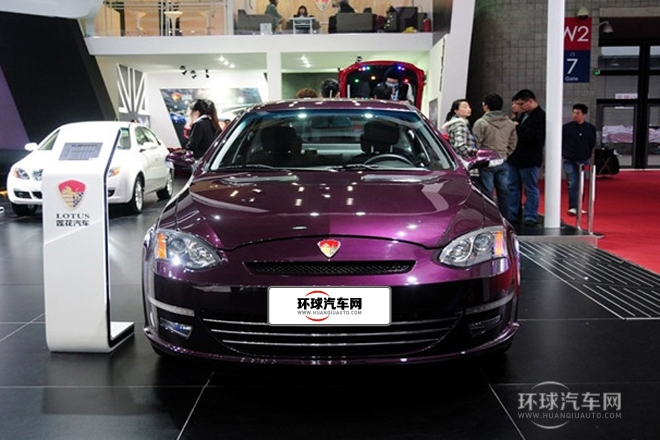 2013款 GTS 1.6L 自動豪華型