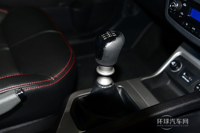 2014款 1.5L 手動豪華智能型