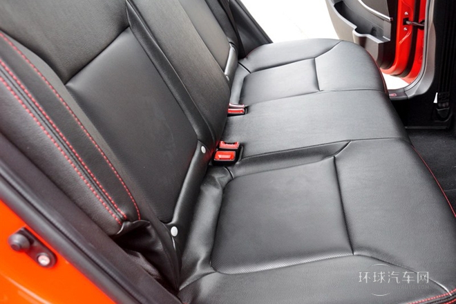 2014款 1.5L 手動豪華智能型