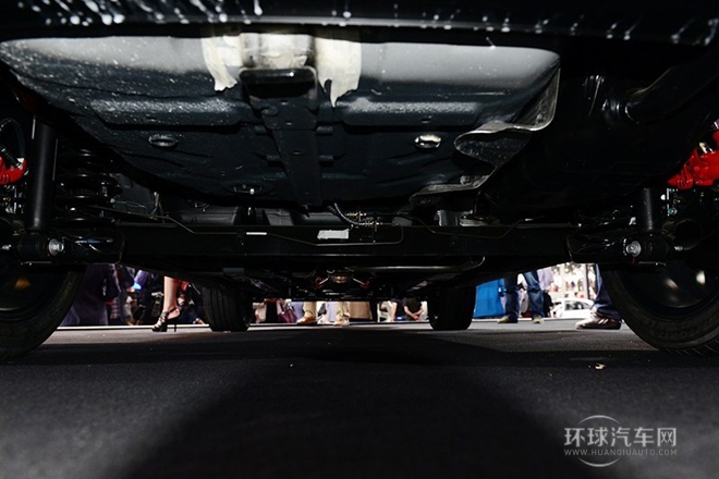 2014款 1.5L 手動豪華智能型