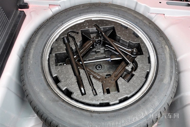 2014款 1.5L 手動豪華智能型