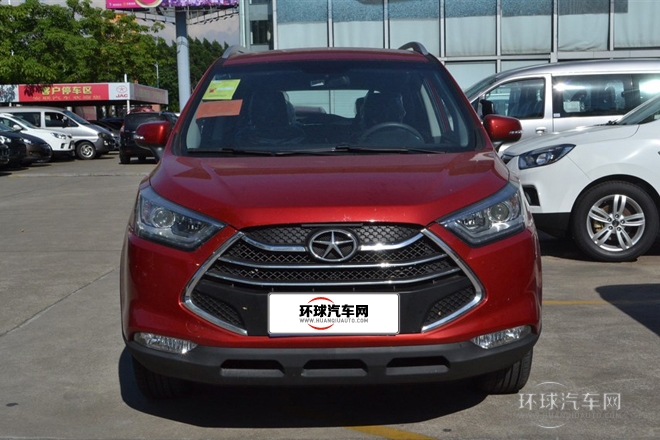 2014款 1.5L 手動舒適型