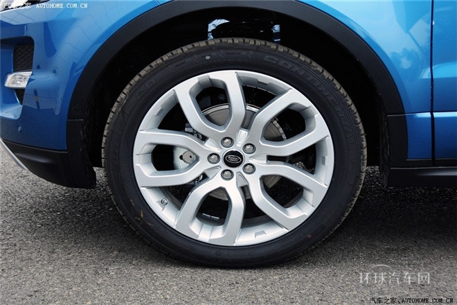 2013款 2.0T 3門眩藍限量版