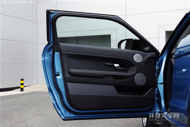 2013款 2.0T 3門眩藍限量版