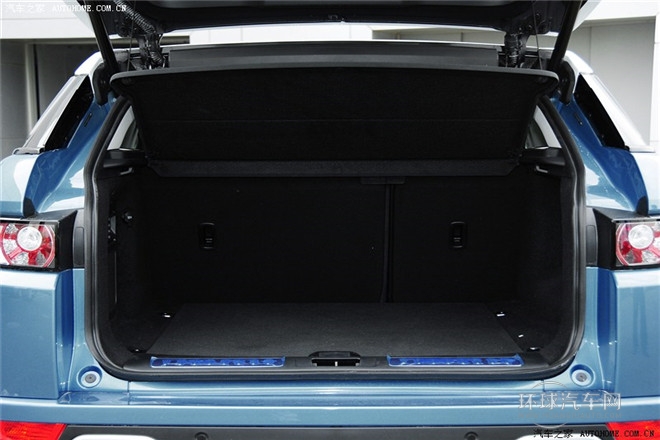 2013款 2.0T 3門眩藍限量版