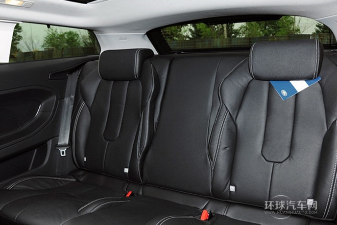 2013款 2.0T 3門眩藍限量版