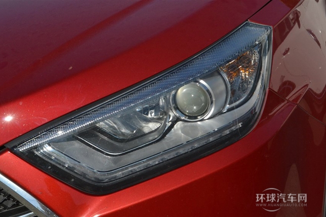 2014款 1.5L 手動舒適型