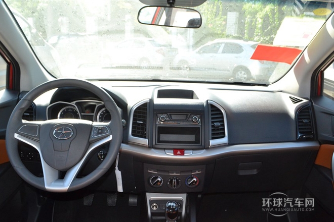 2014款 1.5L 手動舒適型