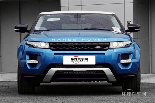 2013款 2.0T 3門眩藍限量版