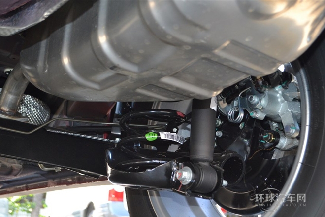 2014款 1.5L 手動舒適型