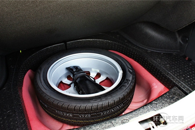 2013款 GTS 1.6L 自動勁取型