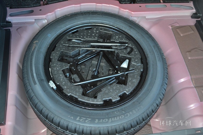 2014款 1.5L 手動(dòng)舒適型