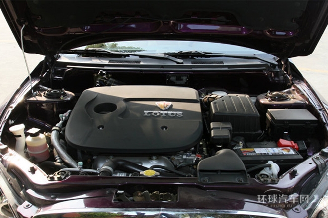 2013款 GTS 1.6L 自動勁取型