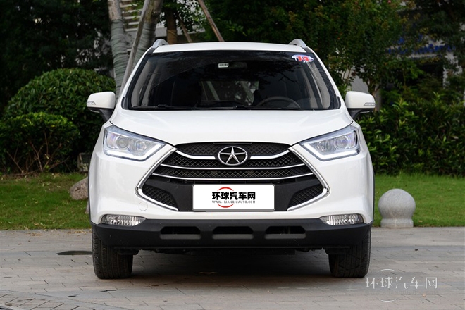 2014款 1.5L CVT豪華智能型