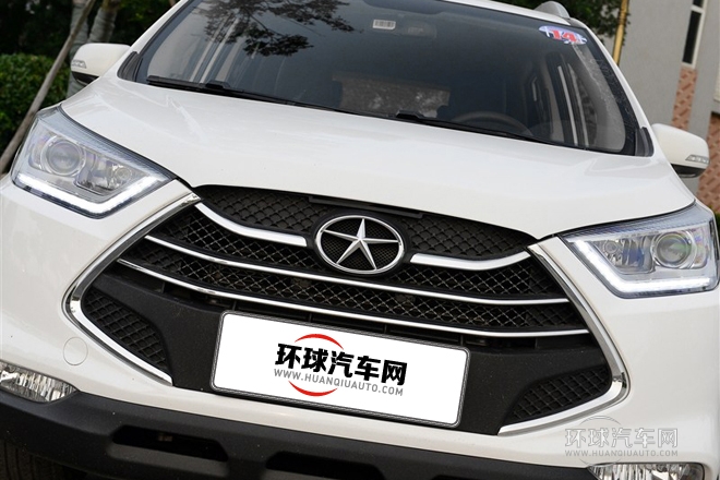2014款 1.5L CVT豪華智能型