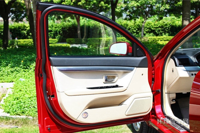 2013款 GTS 1.6L 自動勁取型