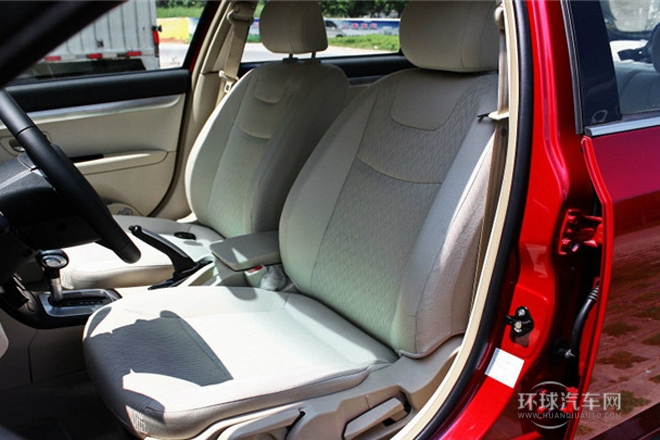 2013款 GTS 1.6L 自動勁取型