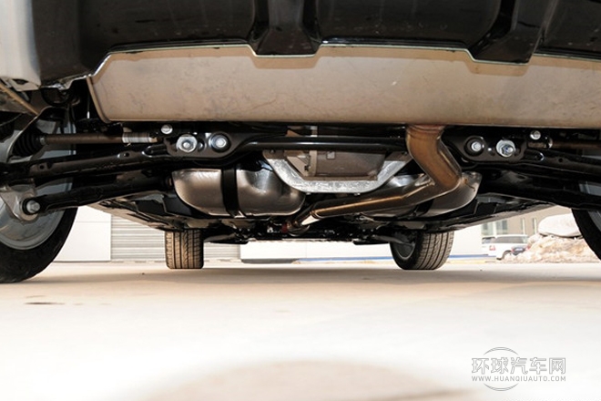 2013款 2.0T 3門耀動版