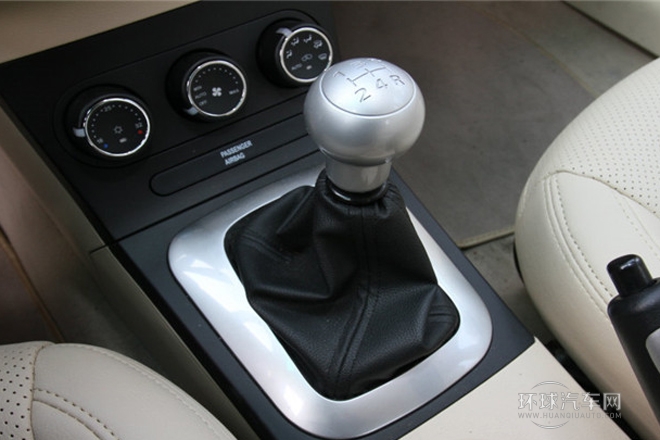 2013款 GTS 1.6L 自動勁取型