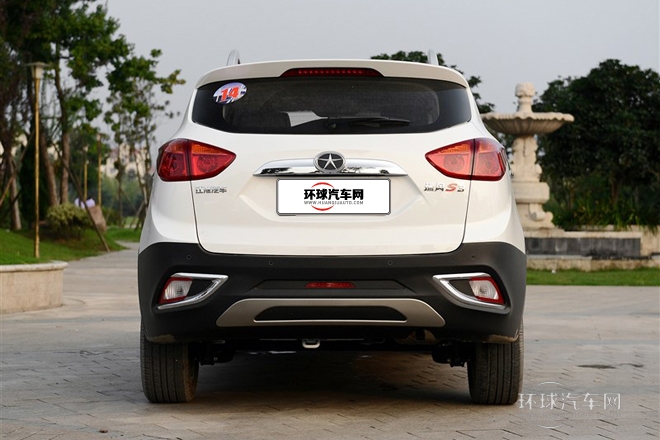 2014款 1.5L CVT豪華智能型