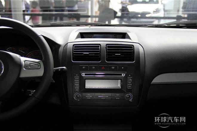 2013款 GTS 1.6L 自動(dòng)勁取型