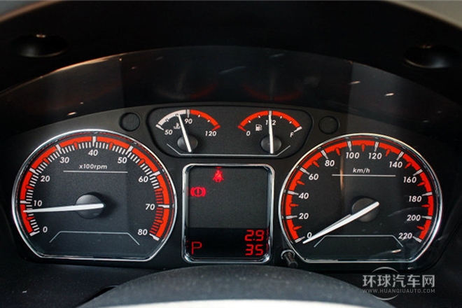 2013款 GTS 1.6L 自動勁取型