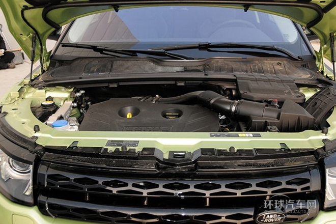 2013款 2.0T 3門耀動(dòng)版