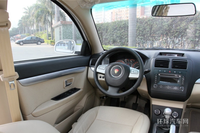 2013款 GTS 1.6L 自動勁取型