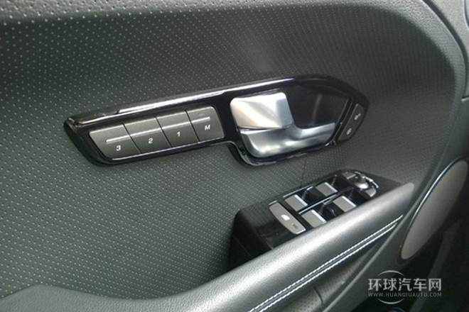 2013款 2.0T 3門(mén)耀動(dòng)版