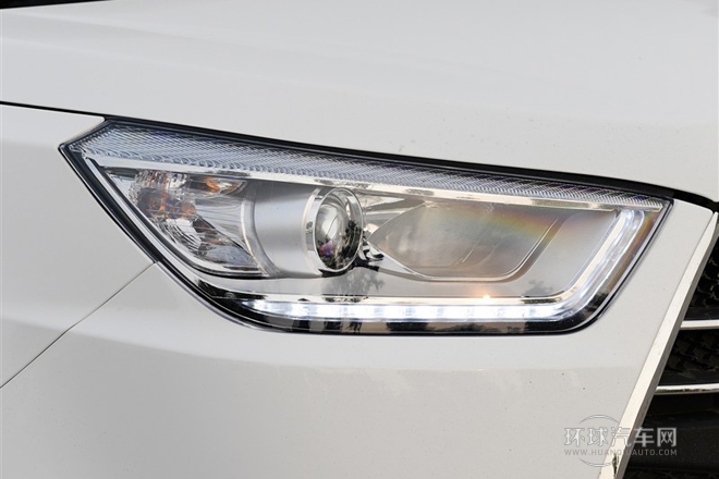 2014款 1.5L CVT豪華智能型