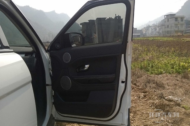 2013款 2.0T 3門耀動版