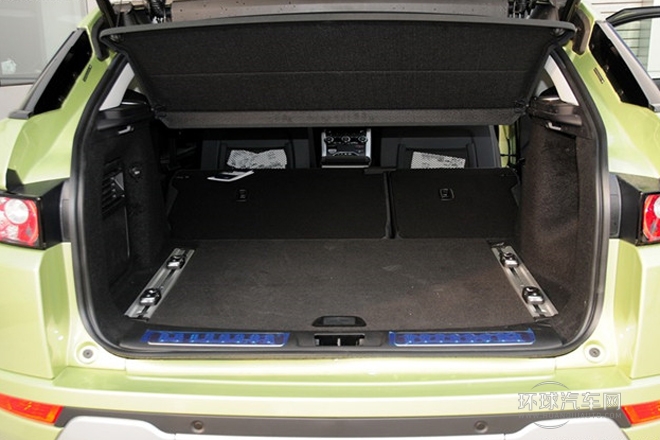 2013款 2.0T 3門耀動版