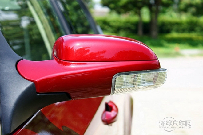 2013款 GTS 1.6L 自動勁取型