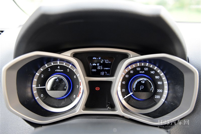 2014款 1.5L CVT豪華智能型