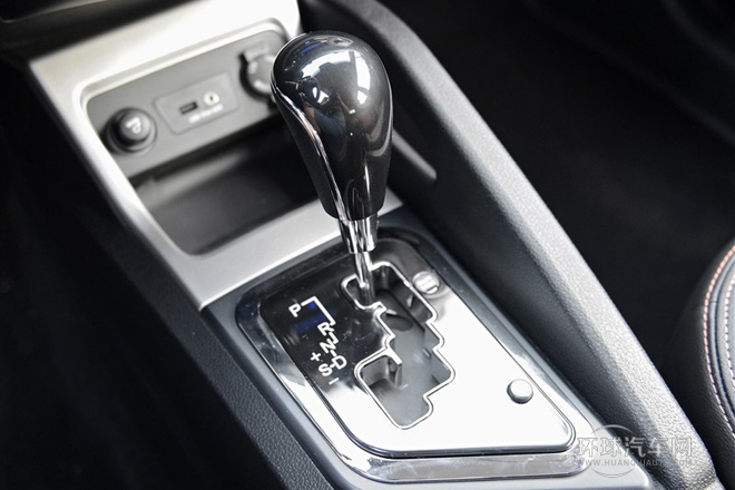 2014款 1.5L CVT豪華智能型