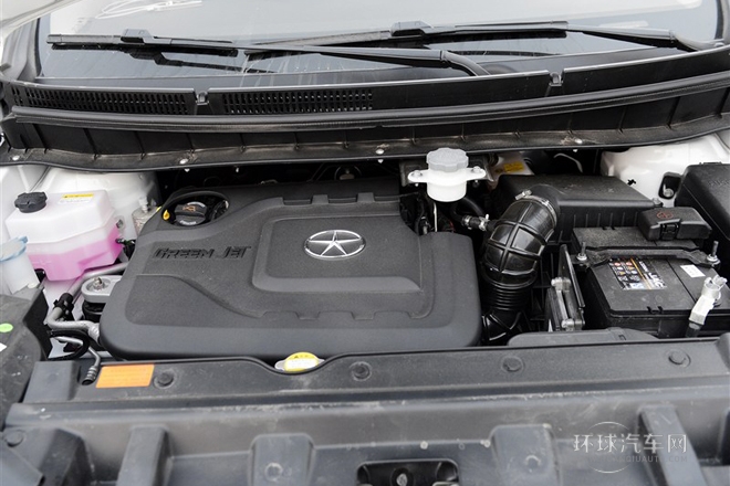 2014款 1.5L CVT豪華智能型